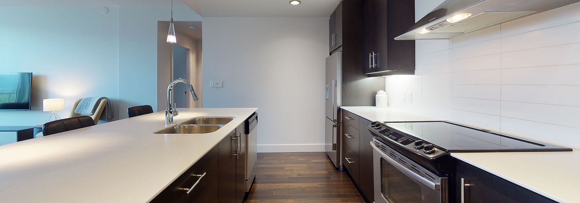 New Condo Listing! 