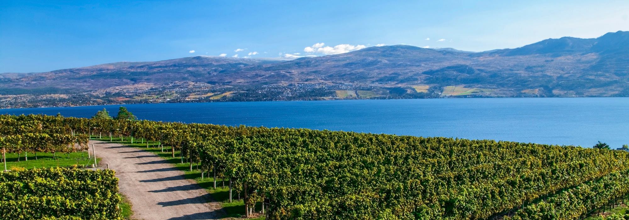 West Kelowna
